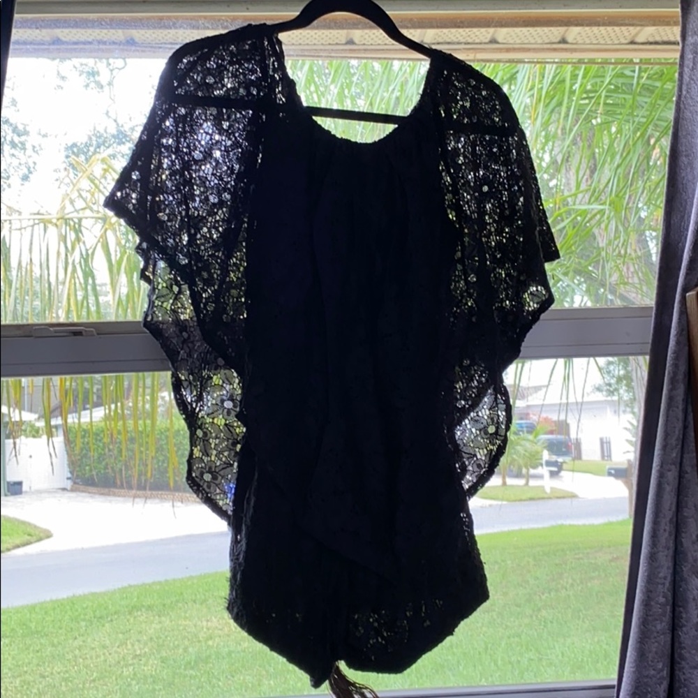 Romper - Picture 2 of 5